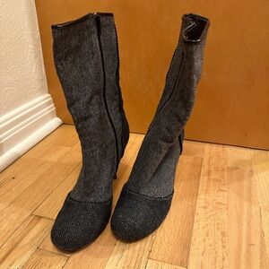 Charles by Charles David boots